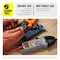 Segomo Tools TRMS 6000 Count Clamp Meter 2015A - alternate 8